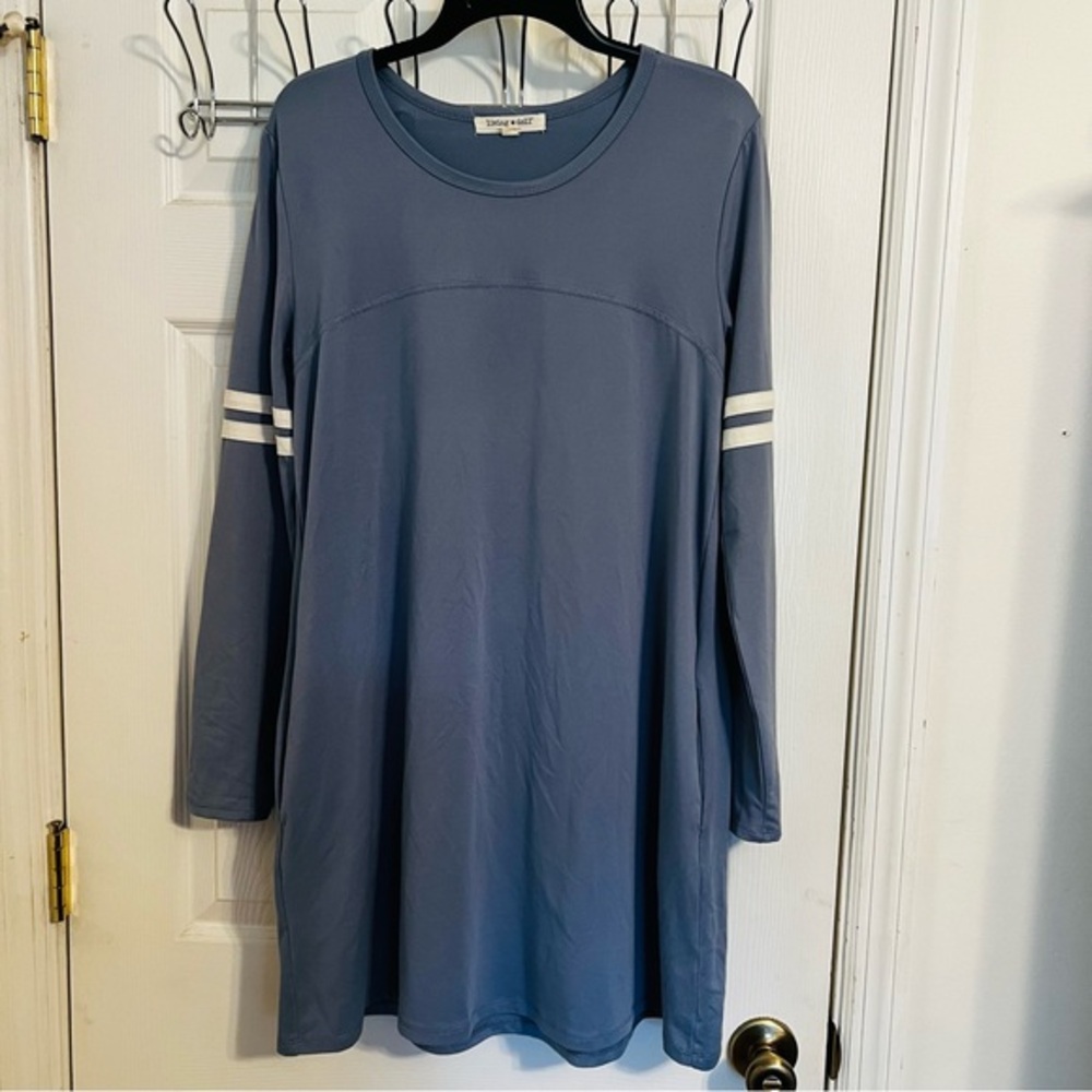 Living Doll Knit Dress